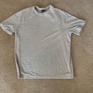 Oversized T Shirt